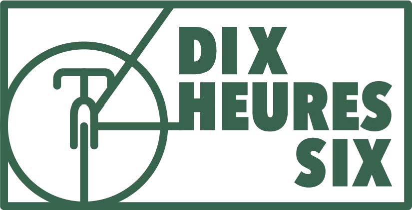 DIX HEURES SIX